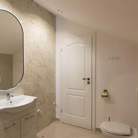 Hotel Panoramic Buşteni