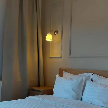 Panoramic Hotel Busteni