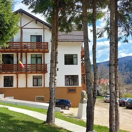 Panoramic Buşteni