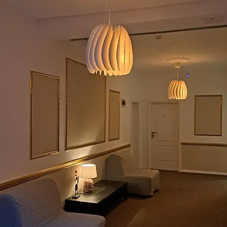 Panoramic Hotel