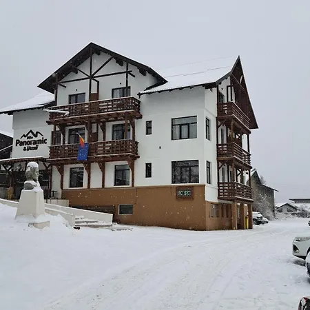 Hotel Panoramic *